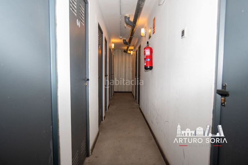 Foto 409dd552-2b66-4230-958f-b65cf1389038. Lloguer pis amb calefacció aparcament piscina a Costillares Madrid