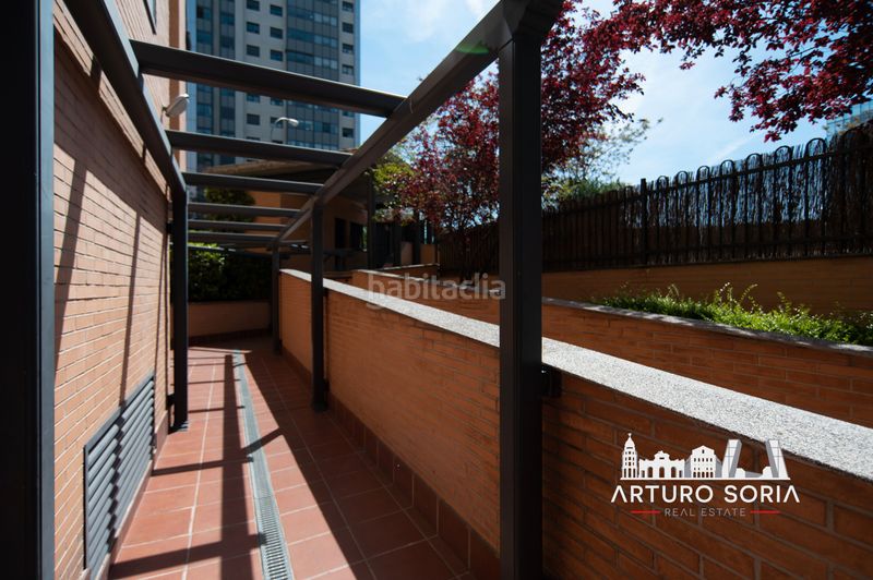 Foto 4a83ea25-9124-4541-9b26-60ffafe48c89. Lloguer pis amb calefacció aparcament piscina a Costillares Madrid