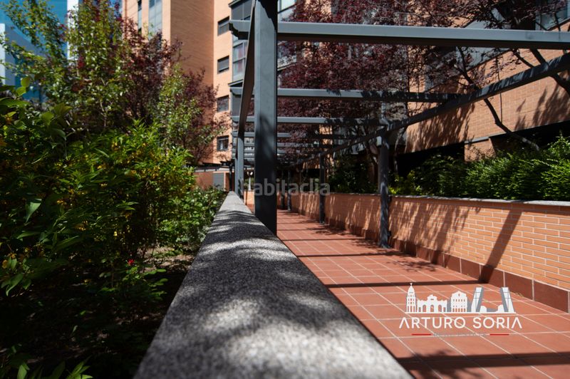 Foto 9f04fc6b-a341-4b6c-9b68-5242e270b954. Lloguer pis amb calefacció aparcament piscina a Costillares Madrid