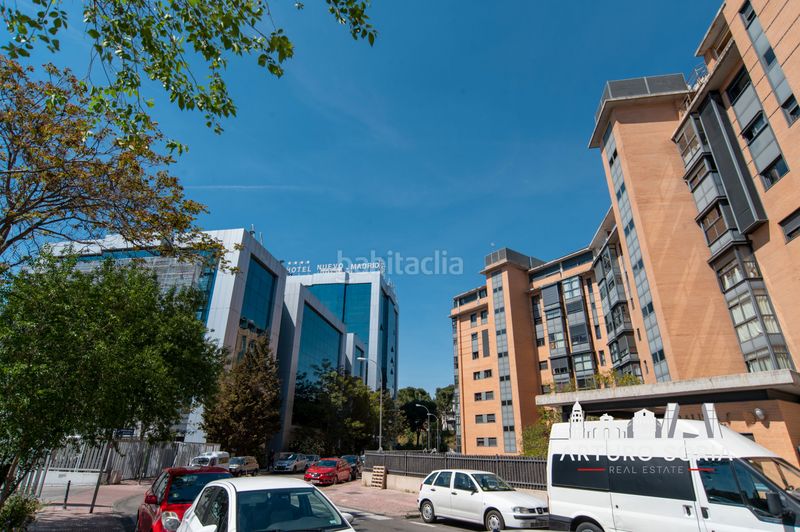 Foto 9f3c6254-2fee-461e-8329-7bc8876d8920. Lloguer pis amb calefacció aparcament piscina a Costillares Madrid