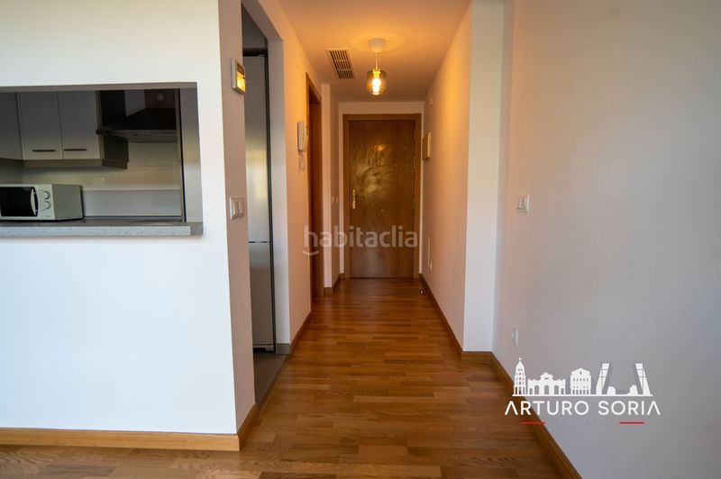 Foto d8289f12-b185-4bff-a7c7-a7ba77ab611b. Lloguer pis amb calefacció aparcament piscina a Costillares Madrid