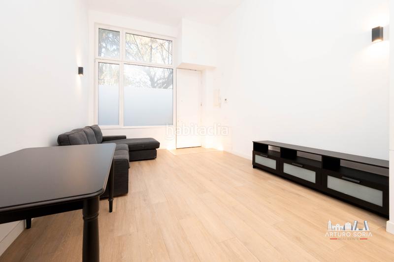 Foto 253e48c7-641a-401c-9f8f-254dda1f613c. Miete loft mit heizung in Concepción Madrid