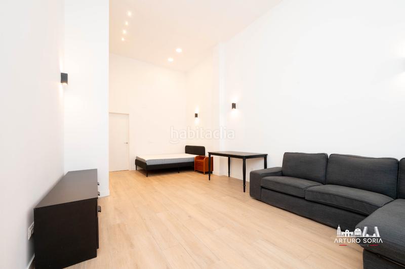 Foto 3280cfeb-a741-4e6c-a947-0ae256b81894. Miete loft mit heizung in Concepción Madrid