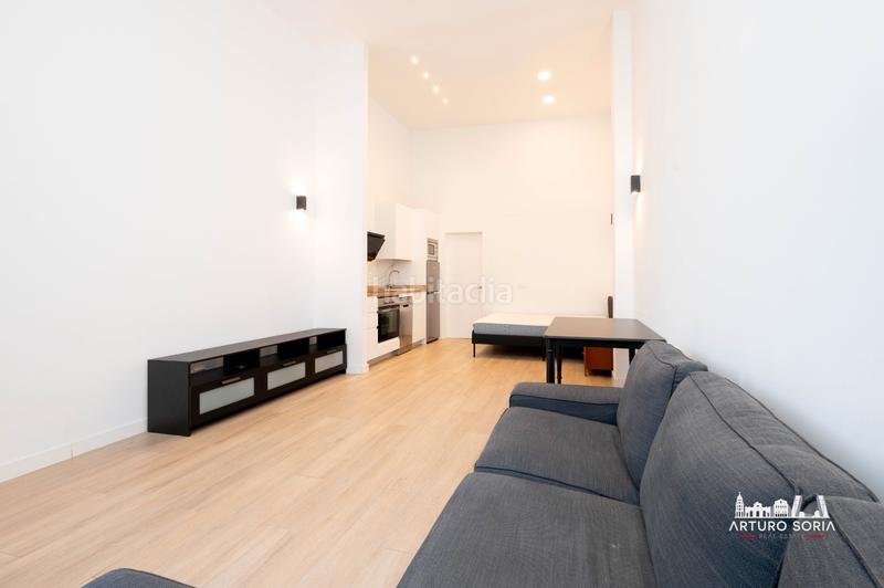 Foto 3a61dae2-16a3-42d7-971a-ca0a58b0122a. Miete loft mit heizung in Concepción Madrid