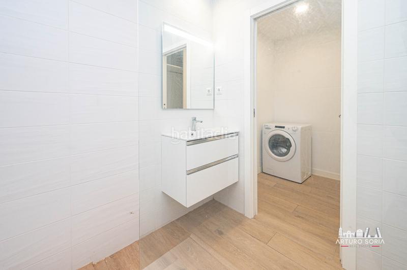 Foto 465db482-a23f-419b-8469-269f48217f77. Miete loft mit heizung in Concepción Madrid