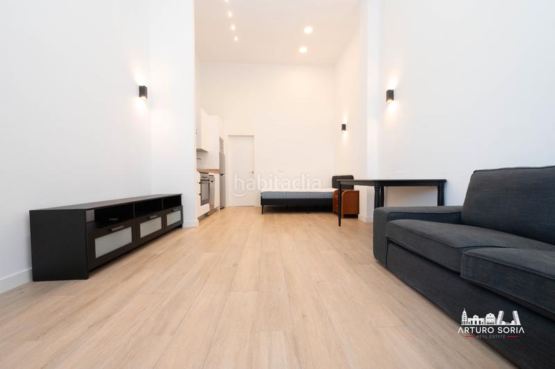 Foto 649ebc71-0ad8-477d-81ac-7b52329accc9. Miete loft mit heizung in Concepción Madrid