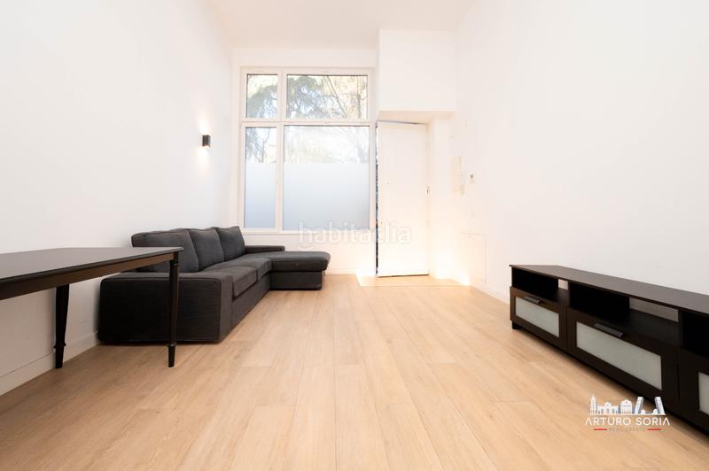 Foto 65641102-0530-4921-aa68-f98ec6a34407. Miete loft mit heizung in Concepción Madrid