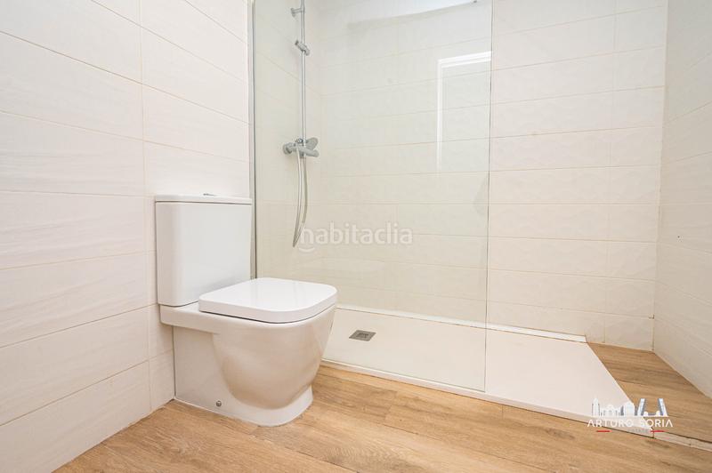 Foto 935faee6-bcd4-4cc1-a02e-38e51a8bbcf2. Miete loft mit heizung in Concepción Madrid