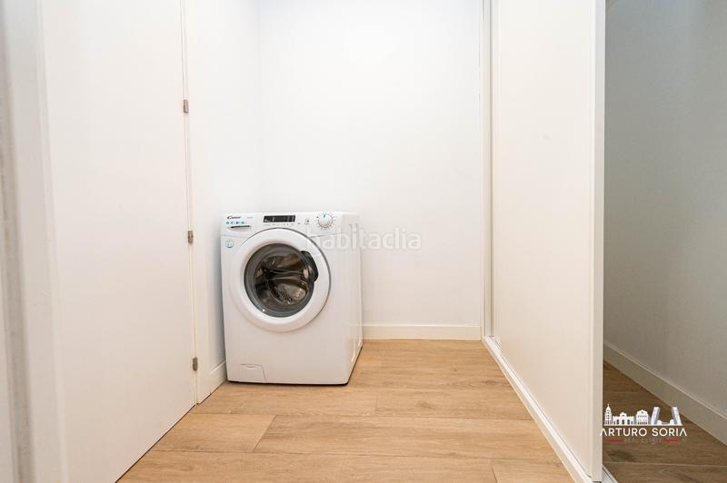 Foto 989a2992-14da-4815-8cca-e0d809392683. Miete loft mit heizung in Concepción Madrid