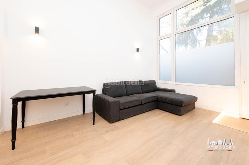 Foto 9f845afb-6310-467e-a332-ae48c3cf27a5. Miete loft mit heizung in Concepción Madrid