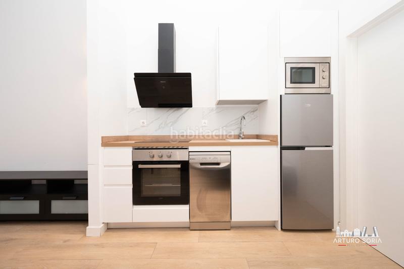 Foto ae4171fd-edb2-4f33-b1f8-2da3328f23a6. Miete loft mit heizung in Concepción Madrid