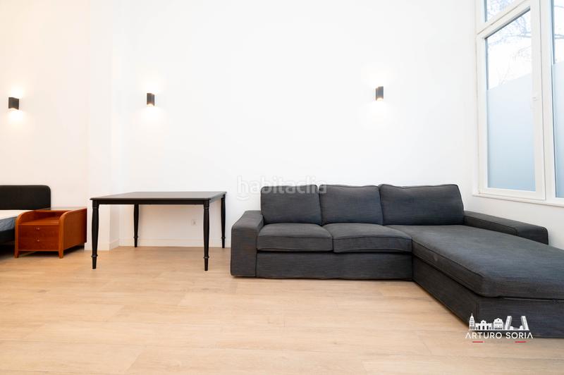 Foto bc28e357-6b20-4343-a5af-6dc4f525f34f. Miete loft mit heizung in Concepción Madrid
