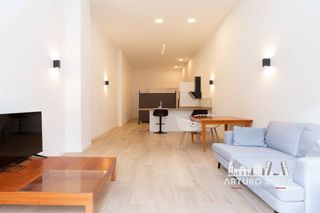 Location Appartement  Calle de arturo soria