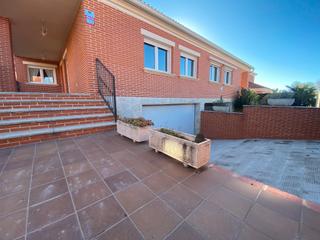 Towny house in Santa Teresa