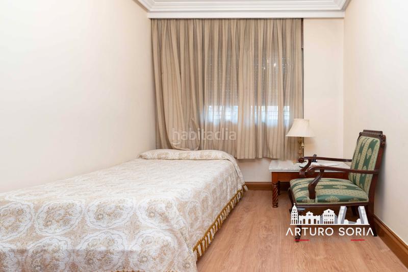 Foto 16d5de55-b23d-4eb9-a12e-d62754a23587. Appartement avec chauffage piscine dans Concepción Madrid