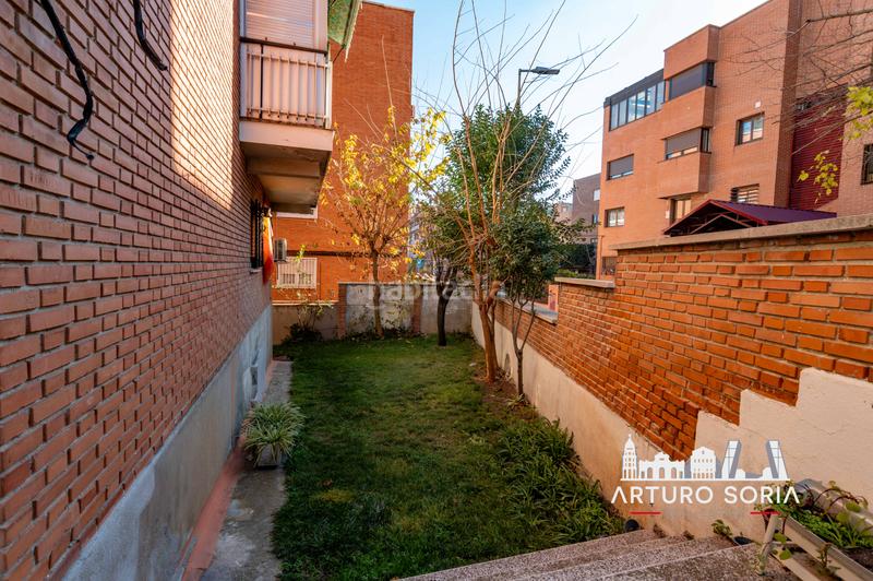 Foto 2678527d-edec-4e6d-8c57-57cd259333e7. Appartement avec chauffage piscine dans Concepción Madrid
