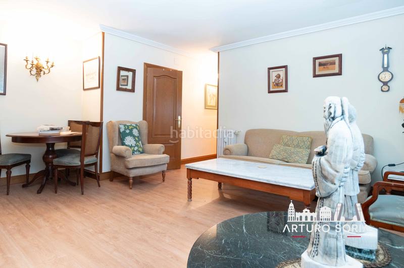 Foto 284ce4b6-b3fa-4e30-802c-0979897a7fcb. Appartement avec chauffage piscine dans Concepción Madrid