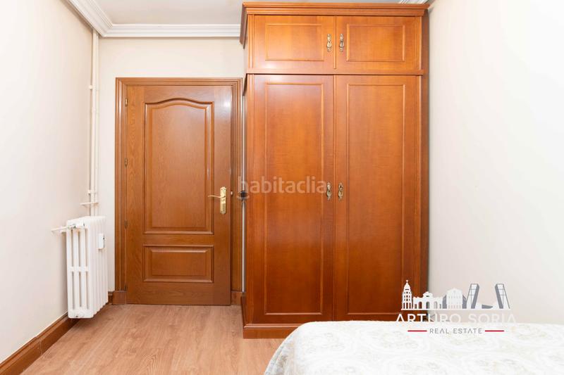 Foto 360d5c6d-81ab-4e37-aa72-2a7d65d33ffe. Appartement avec chauffage piscine dans Concepción Madrid