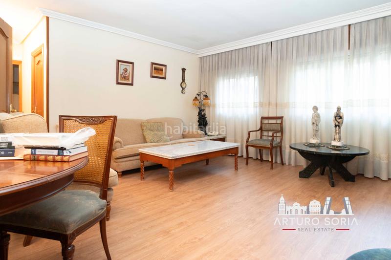 Foto 40657ee9-c051-459a-b691-7cebb4dc5f47. Appartement avec chauffage piscine dans Concepción Madrid