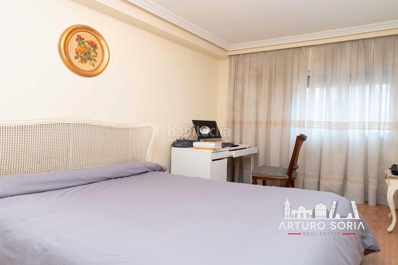 Foto 4ce90e9e-4b4f-436a-910e-fbeb57bd3cff. Appartement avec chauffage piscine dans Concepción Madrid