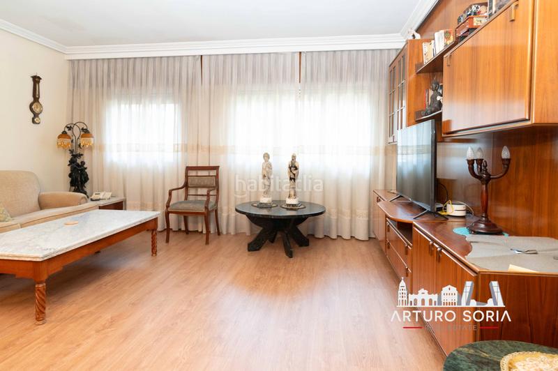 Foto 51779056-22a8-4631-805f-6c3c773c9f38. Appartement avec chauffage piscine dans Concepción Madrid