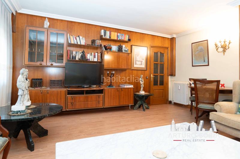 Foto 55625570-427b-47c7-80d4-d29f7924c70f. Appartement avec chauffage piscine dans Concepción Madrid