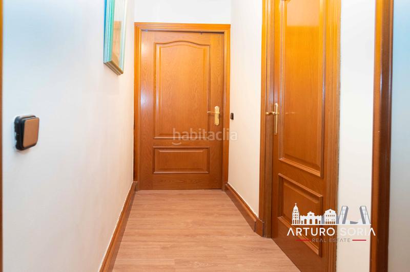 Foto 683ecc6b-be84-45bc-a335-7d14b98067ae. Appartement avec chauffage piscine dans Concepción Madrid