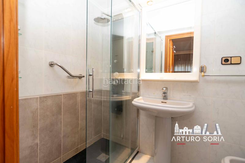 Foto 7c6d88e6-201b-4adc-91cd-ca5ab48fcef3. Appartement avec chauffage piscine dans Concepción Madrid