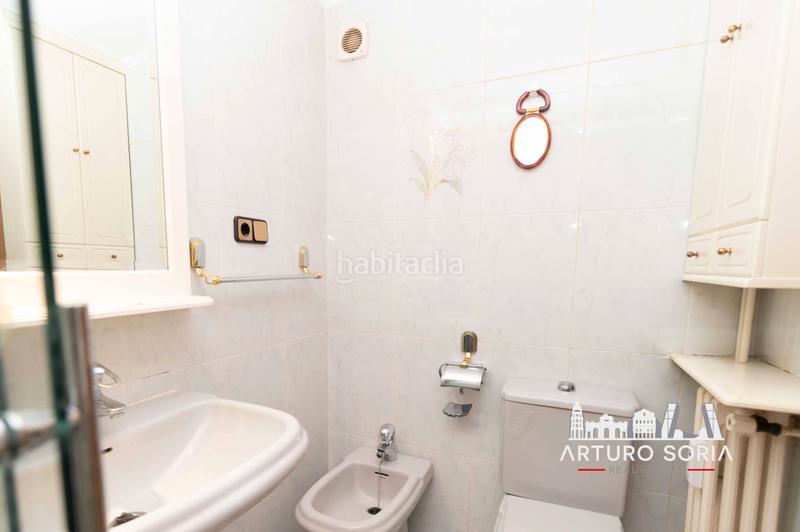 Foto 92a01600-cbfa-4ac2-8670-8d26abdb04a2. Appartement avec chauffage piscine dans Concepción Madrid