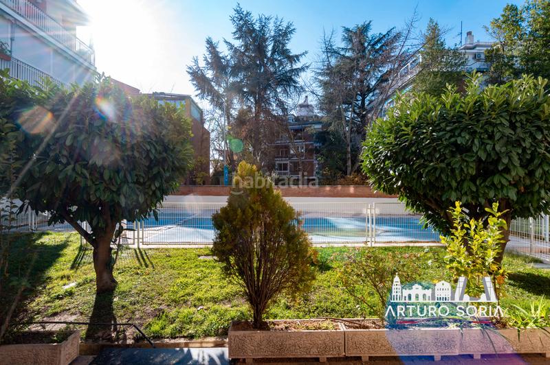 Foto b0d244b4-a05d-4358-b3d1-0f97b2fbe2de. Appartement avec chauffage piscine dans Concepción Madrid