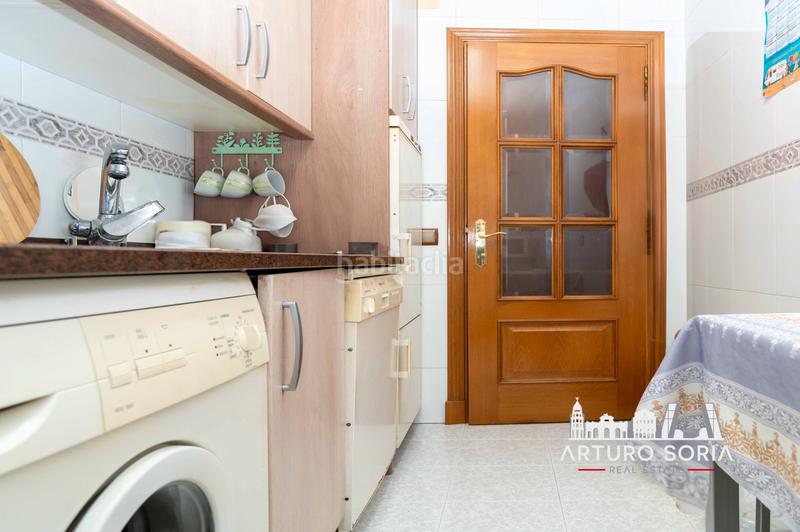 Foto bdca20ce-93ab-48e9-b50a-92512d072cb8. Appartement avec chauffage piscine dans Concepción Madrid