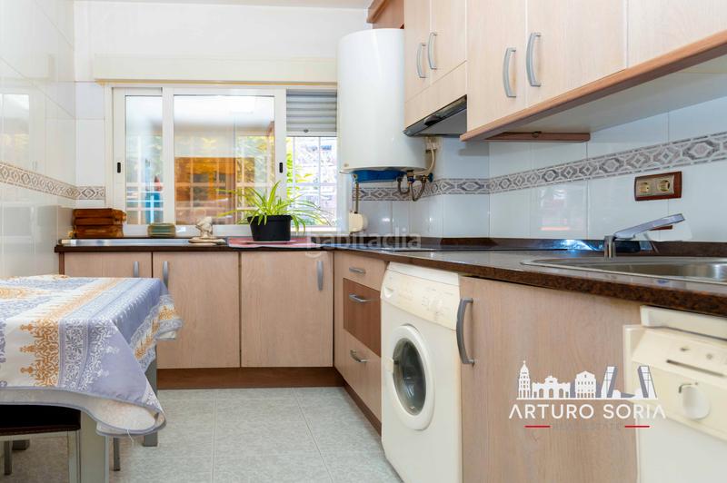 Foto c3a80608-a419-445a-b111-c5df1ebdbc67. Appartement avec chauffage piscine dans Concepción Madrid
