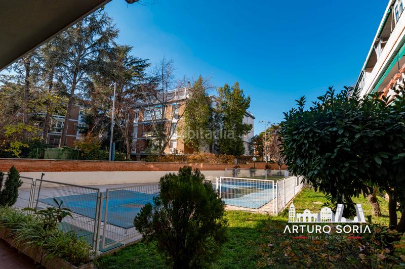 Foto d100e9fa-2036-438f-96a9-ac40376f54cb. Appartement avec chauffage piscine dans Concepción Madrid