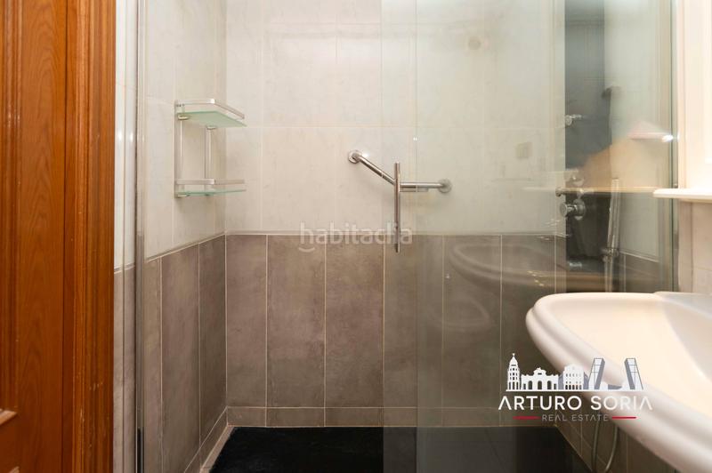 Foto d82b8ac7-7d4d-4ce3-95ff-6092fb4fbbb8. Appartement avec chauffage piscine dans Concepción Madrid