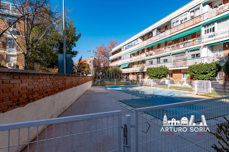 Foto f88f9af9-7697-4dc8-a9ab-ef906c0881fd. Appartement avec chauffage piscine dans Concepción Madrid