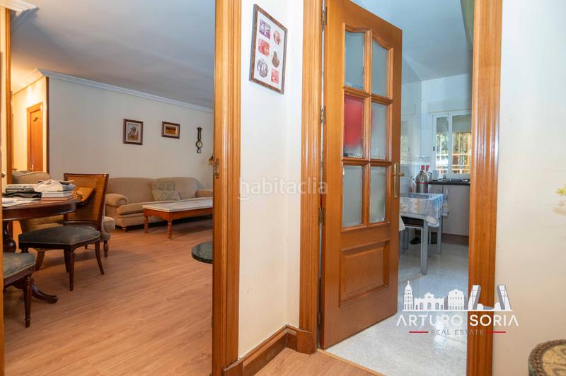 Foto 2400b778-ca50-4b53-bdac-f98e9284f9ad. Etagenwohnung mit heizung pool in Concepción Madrid