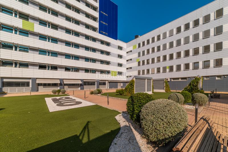 Foto 52a25627-9c60-48e7-8dc2-4a00a84fa855. Rent office space in calle del golfo de salónica 73 in Madrid