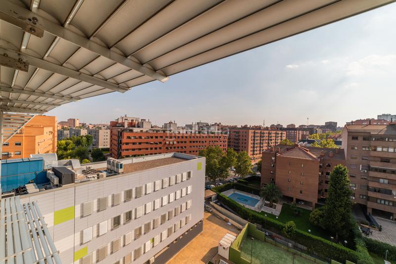 Foto 7c44c995-e24a-45af-a38f-9837bb26be44. Rent office space in calle del golfo de salónica 73 in Madrid