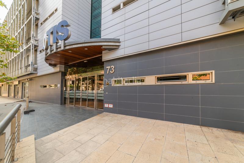 Foto 54eb3de5-37e4-47a0-8d0e-6fd85af6dd67. Affitto ufficio in calle del golfo de salónica 73 in Madrid