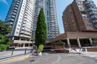 Location Appartement  Calle del condado de treviño