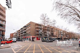 Appartement à Calle del general aranaz 4