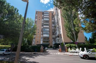 Alquiler Piso  Avenida de san luis