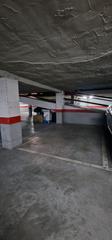 Alquiler Parking coche en Calle de tampico 40