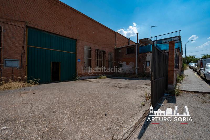 Foto 08d32e49-3a6b-4162-82f9-005a9ba09816. Industrial building in calle chopo 2 in Parque Cataluña Torrejón de Ardoz