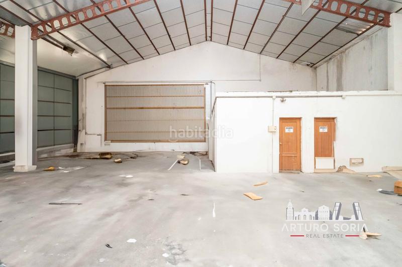 Foto 4e90a1a5-503f-482c-ab95-b7e939789851. Industrial building in calle chopo 2 in Parque Cataluña Torrejón de Ardoz