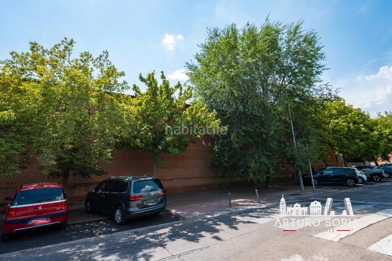 Foto 63a4955e-ce76-456d-b7cc-efd6e3e97b5a. Industrial building in calle chopo 2 in Parque Cataluña Torrejón de Ardoz