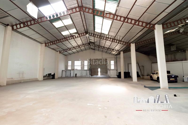 Foto 98364e4b-7fbc-4942-a173-36ad4ba7e62a. Industrial building in calle chopo 2 in Parque Cataluña Torrejón de Ardoz