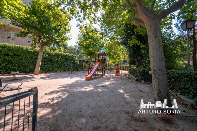 Foto 0abb7bb5-aaa7-4fef-a179-e236e56b2f5b. Affitto appartamento con riscaldamento piscina in Madrid