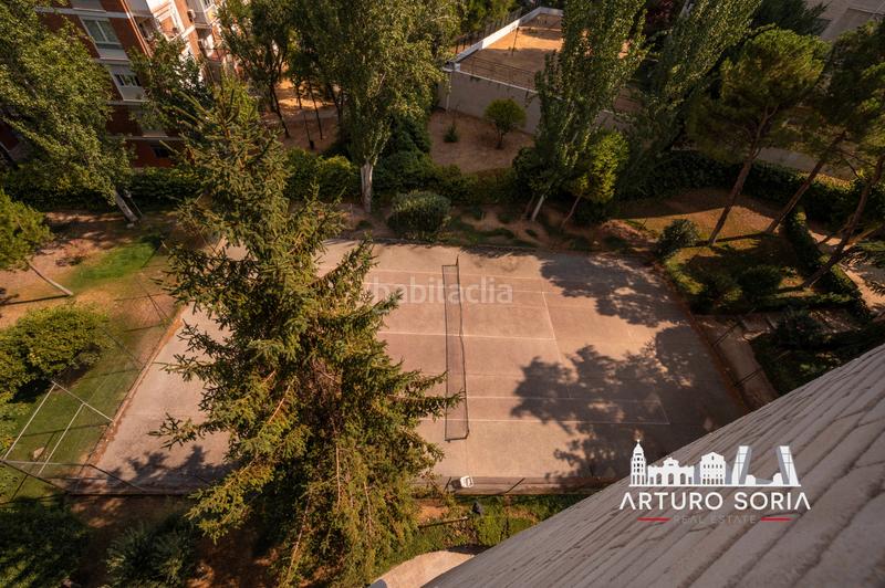 Foto 1871ad06-32a8-47b7-8871-5bf53564c9d1. Affitto appartamento con riscaldamento piscina in Madrid