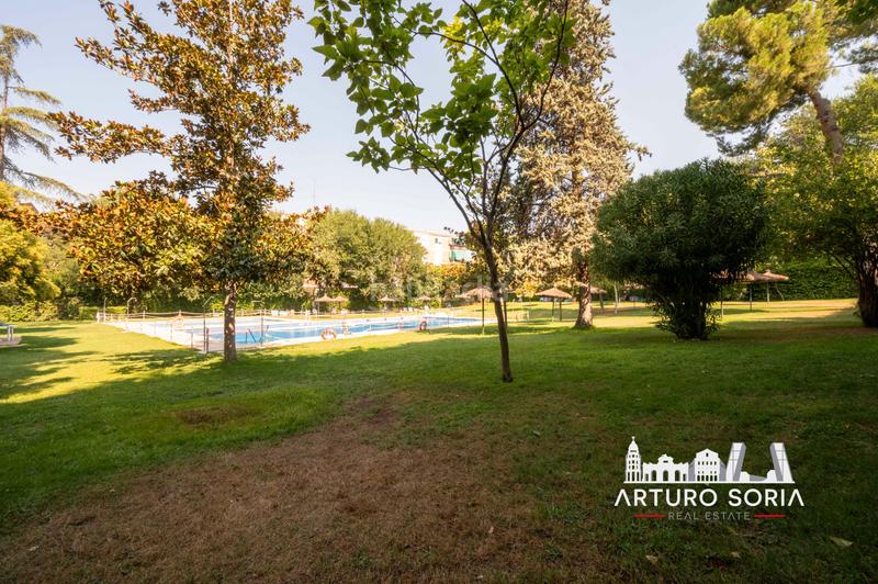 Foto 212fadeb-a1ec-4a3d-9dbe-9784b1cd41f9. Affitto appartamento con riscaldamento piscina in Madrid
